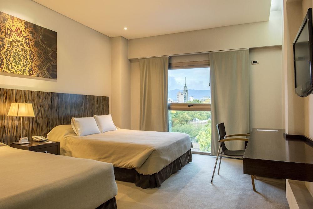 Mod Hotels Mendoza Exterior foto