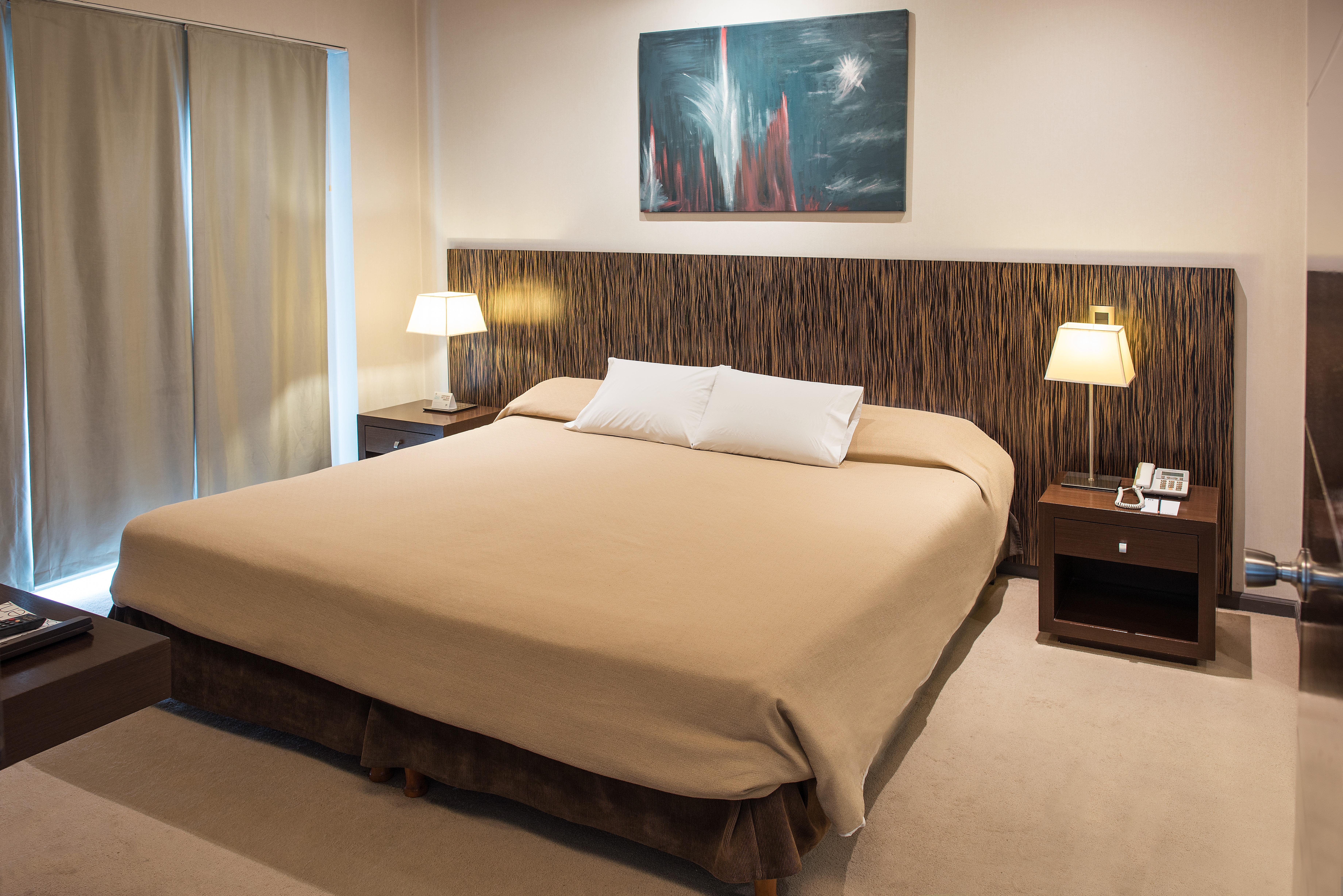 Mod Hotels Mendoza Exterior foto