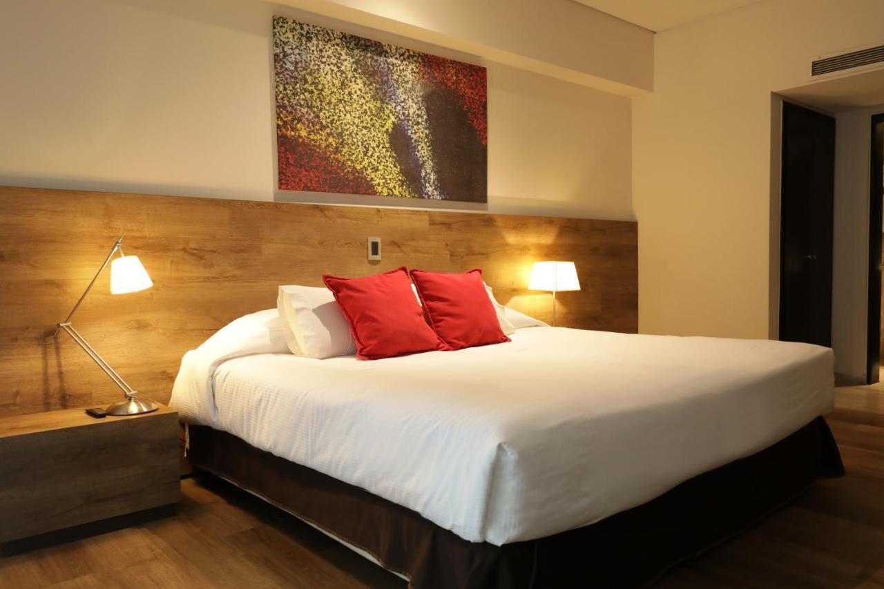 Mod Hotels Mendoza Exterior foto
